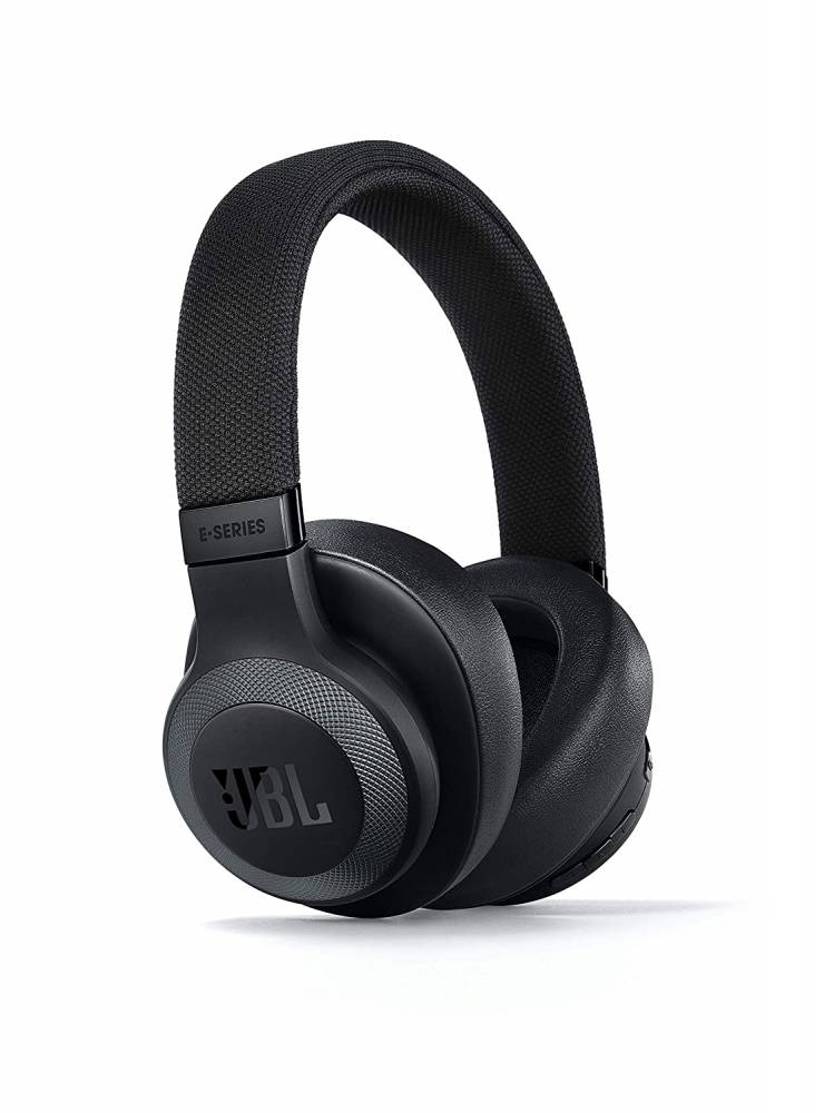 JBL E65BTNC Wireless Over-Ear Active Noise Cancelling Headphones Latest Deal On JBL E65BTNC Wireless Over-Ear Active Noise Cancelling Headphones - Dealsified