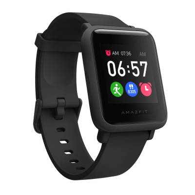 Latest Deal On Amazfit Bip S Lite Smart Watch - Dealsified
