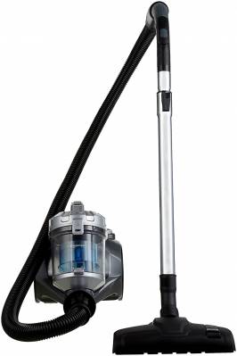 Latest Deal On AmazonBasics Cylinder Bagless Vacuum Cleaner - Dealsified
