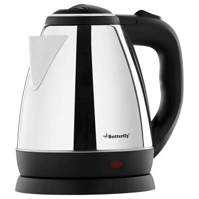 Latest Deal On Butterfly EKN 1.5-Litre Water Kettle - Dealsified