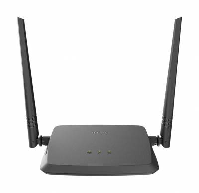 Latest Deal On D-Link DIR-615 Wireless-N300 Router - Dealsified
