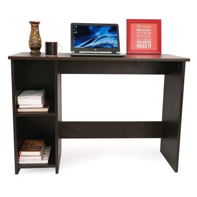 Latest Deal On Ebee Engineered Wood Study Table - Dealsified