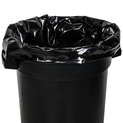 Latest Deal On Garbage Bags And Covers Medium Size (900 Pieces) - Dealsified