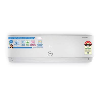 Latest Deal On Godrej 1.5 Ton 5 Star Inverter Split AC - Dealsified