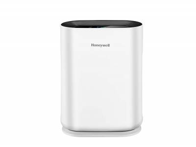 Honeywell 53-Watt Air Purifier (HAC25M1201W) Latest Deal On Honeywell 53-Watt Air Purifier (HAC25M1201W) - Dealsified