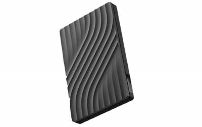 Latest Deal On Lenovo Portable 1TB External Hard Disk Drive - Dealsified