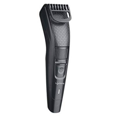 Lifelong LLPCM13 Cordless Beard Trimmer Latest Deal On Lifelong LLPCM13 Cordless Beard Trimmer - Dealsified