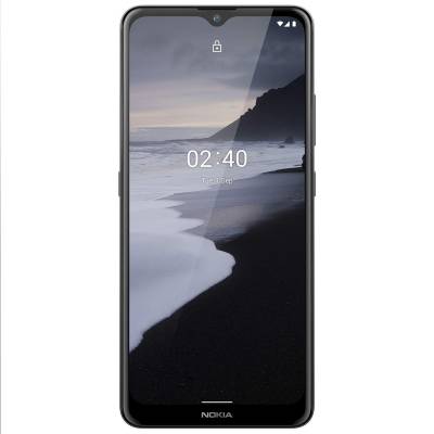 Latest Deal On Nokia 2.4 Android 10 Smartphone - Dealsified