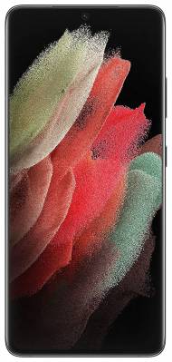 Latest Deal On Samsung Galaxy S21 Ultra (Phantom Black, 16GB, 512GB Storage) - Dealsified