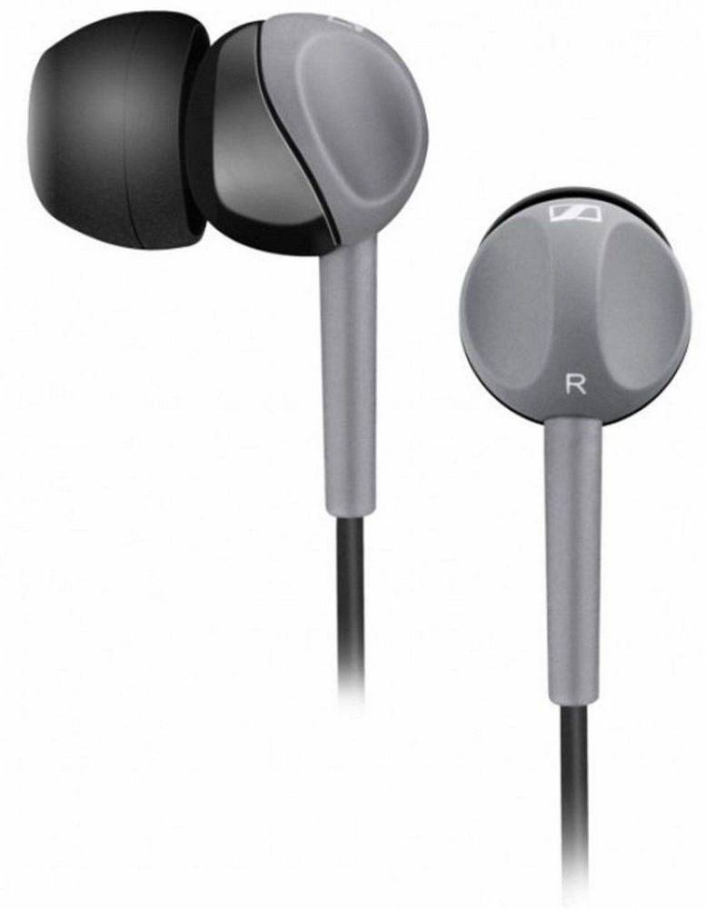 Latest Deal On Sennheiser CX 180 Street II In-Ear Headphone - Dealsified