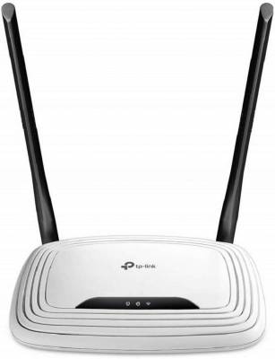 Latest Deal On TP-Link TL-WR841N 300Mbps Wi-Fi Router - Dealsified