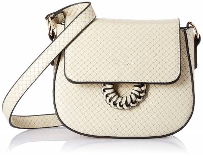 Latest Deal On Van Heusen Women's Sling Bag - Dealsified