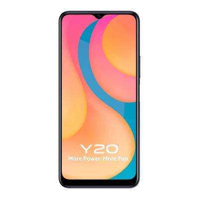 Latest Deal On Vivo Y20 (6GB RAM, 64GB Storage) - Dealsified