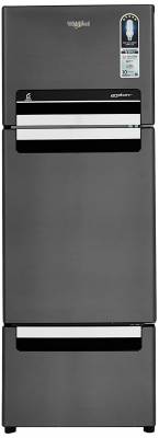 Latest Deal On Whirlpool 260 L Frost-Free Multi-Door Refrigerator - Dealsified