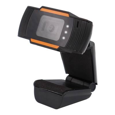 Latest Deal On Zebronics Zeb-Crisp Pro Web Camera - Dealsified