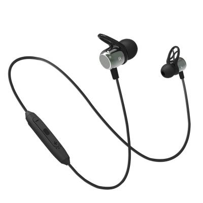 pTron BassFest Evo InTunes, Magnetic in-Ear Bluetooth 5.0 Wireless Headphones Latest Deal On pTron BassFest Evo InTunes, Magnetic in-Ear Bluetooth 5.0 Wireless Headphones - Dealsified