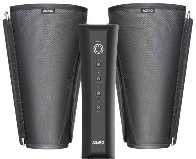 AGARO 33432 Air Compression Leg Massager Latest Deal On AGARO 33432 Air Compression Leg Massager - Dealsified