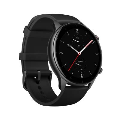 Latest Deal On Amazfit GTR 2e Smart Watch - Dealsified