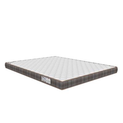 Amazon Brand - Solimo Orthopedic Memory Foam Queen Size Mattress Latest Deal On Amazon Brand - Solimo Orthopedic Memory Foam Queen Size Mattress - Dealsified