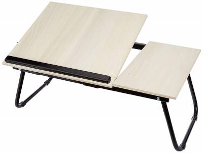 Latest Deal On Amazon Brand - Solimo Rover Multi-purpose Laptop Table - Dealsified