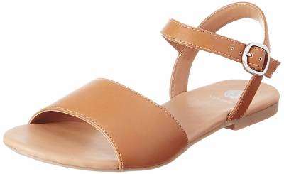 Latest Deal On Amazon Brand - Symbol Womens Fashion Sandals - Dealsified