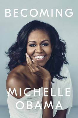 Latest Deal On Becoming by Michelle Obama - Dealsified