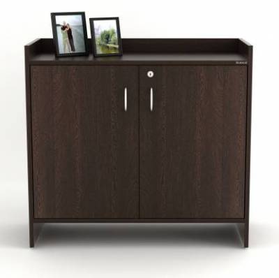 Latest Deal On Bluewud Brooklayn Engineered Wood Shoe Rack - Dealsified