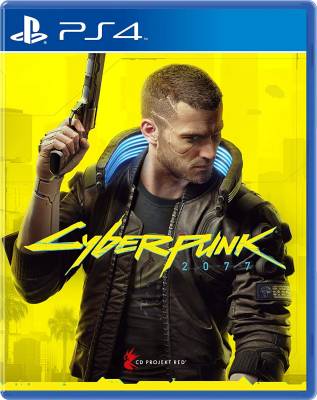 Cyberpunk 2077 (Free PS5 Upgrade) Latest Deal On Cyberpunk 2077 (Free PS5 Upgrade) - Dealsified