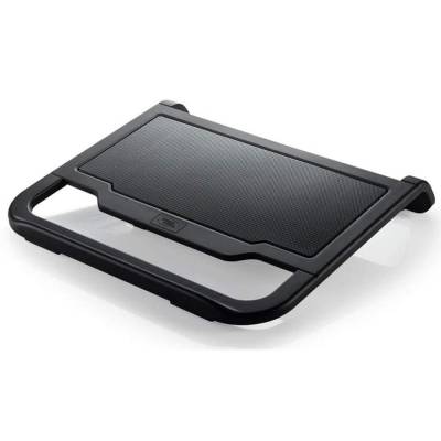 Latest Deal On DEEPCOOL N200 Notebook Cooler - Dealsified