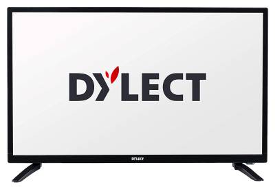 Latest Deal On Dylect 32 Inches HD Ready Smart LED TV (32IPS20S) - Dealsified