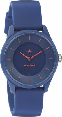 Latest Deal On Fastrack 68007PP03 Trendies Analog Watch - For Women - Dealsified