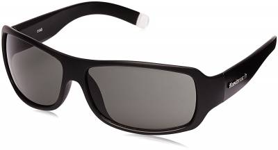 Latest Deal On Fastrack UV Protected Oval Men's Sunglasses - Dealsified
