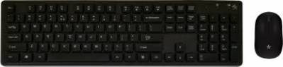 Flipkart SmartBuy Wireless Keyboard & Mouse Combo Latest Deal On Flipkart SmartBuy Wireless Keyboard & Mouse Combo - Dealsified