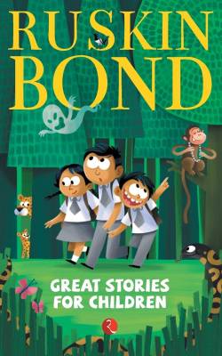 Latest Deal On Great Stories for Children - Dealsified