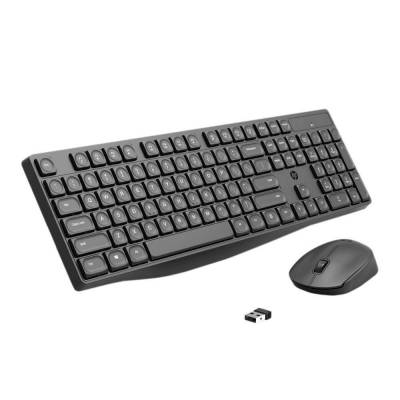 Latest Deal On HP CS10 Wireless Multi-Device Keyboard and Mouse Combo - Dealsified
