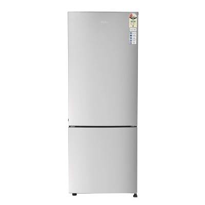 Haier 320 L 2 Star Inverter Frost-Free Double Door Refrigerator (HRB-3404BMS-E) Latest Deal On Haier 320 L 2 Star Inverter Frost-Free Double Door Refrigerator (HRB-3404BMS-E) - Dealsified