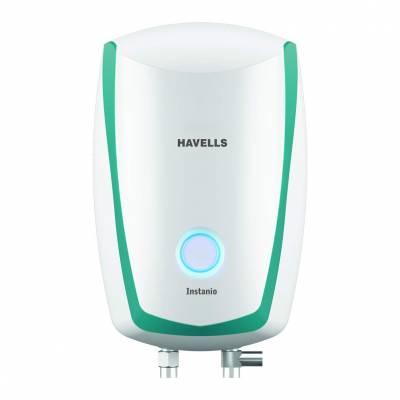 Havells Instanio 3-Litre Instant Geyser Latest Deal On Havells Instanio 3-Litre Instant Geyser - Dealsified
