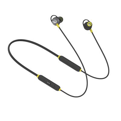 Latest Deal On Infinity (JBL) Glide 120 Metal in-Ear Wireless Flex Neckband - Dealsified