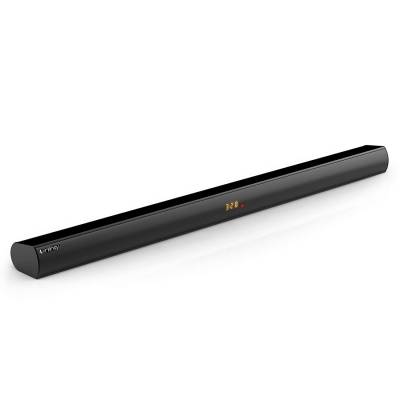 Latest Deal On Infinity (JBL) Sonic B100 2.0 Channel Bluetooth Sound Bar - Dealsified
