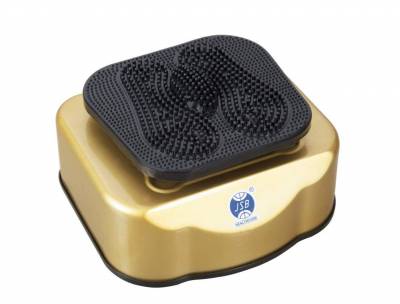 Latest Deal On JSB HF91 Blood Circulation Massager Machine with Accupressure Mat - Dealsified