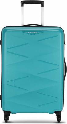 Latest Deal On KAMILIANT BY AMERICAN TOURISTER Medium Check-in Luggage - Dealsified