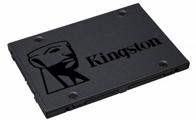 Latest Deal On Kingston Q500 480GB SATA3 2.5 SSD (SQ50037/480G) - Dealsified
