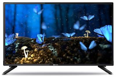 Kodak 24 inch HD Ready LED TV (24HDX100s) Latest Deal On Kodak 24 inch HD Ready LED TV (24HDX100s) - Dealsified