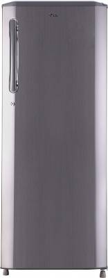 Latest Deal On LG 270 L 3 Star Direct Cool Single Door Refrigerator(GL-B281BPZX) - Dealsified