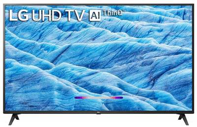 LG 65 inches 4K Ultra HD Smart IPS LED TV (65UM7290PTD) Latest Deal On LG 65 inches 4K Ultra HD Smart IPS LED TV (65UM7290PTD) - Dealsified