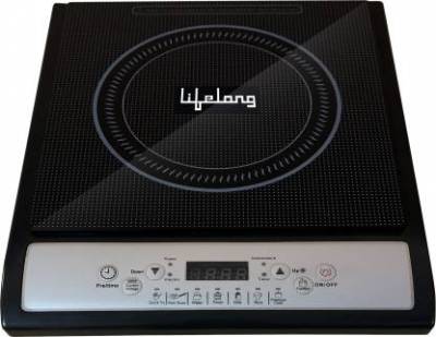 Latest Deal On Lifelong LLIC20 Induction Cooktop - Dealsified