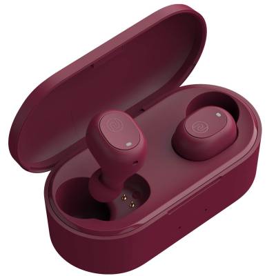 Latest Deal On Noise Shots Nuvo Wireless Bluetooth Earbuds - Dealsified