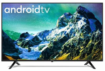Panasonic 58 inches 4K Ultra HD Certified Android Smart LED TV( TH-58HX450DX) Latest Deal On Panasonic 58 inches 4K Ultra HD Certified Android Smart LED TV( TH-58HX450DX) - Dealsified