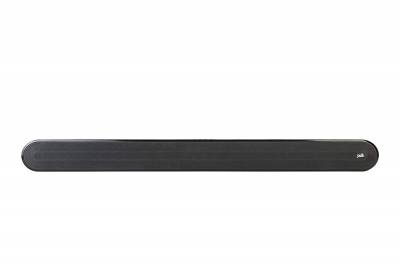 Latest Deal On Polk Audio Signa Solo Universal Home Theater Sound Bar - Dealsified