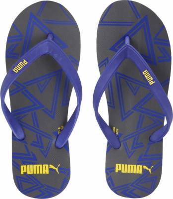 Latest Deal On Puma Neon IDP Flip Flops - Dealsified